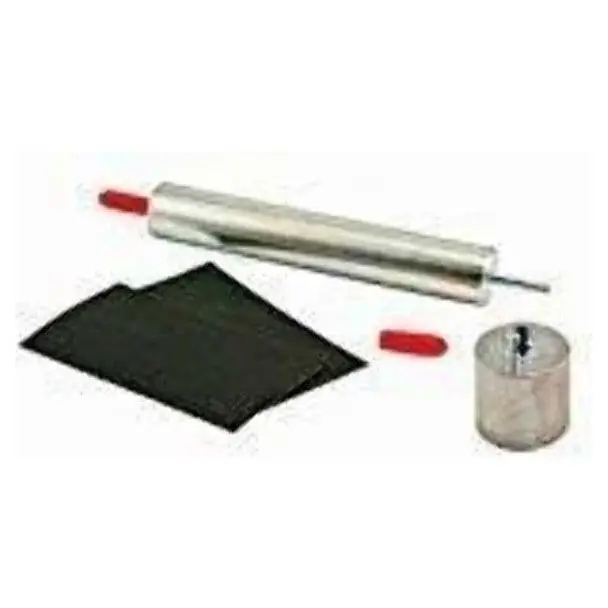 TOTAL HUB SHAPER