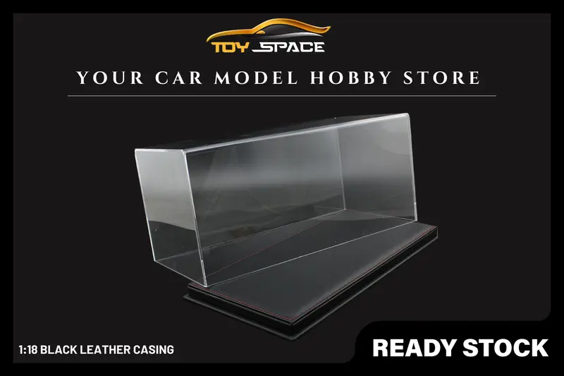 [TOY SPACE] 1