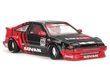 Toyota AE86 Sprinter Trueno Kaido Advan 1