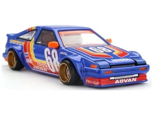 Toyota AE86 Sprinter Trueno Kaido Racing V1 1