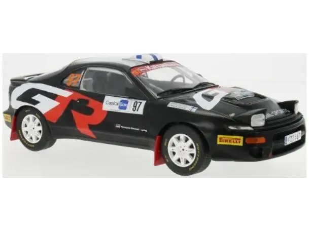 Toyota Celica GT 4 Turbo (ST 185) Rally 1