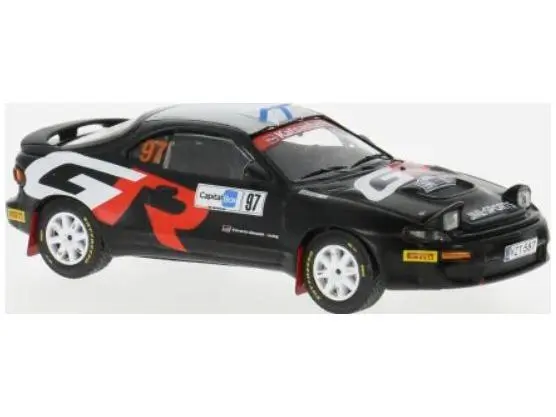 Toyota Celica GT 4 Turbo (ST 185) Rally Costa Brava 2025 #97 J.M.Latvalla/Hussi 1