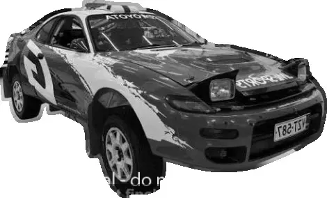 Toyota Celica GT-Four ST185 #101 Ypres Historic Rally 2026 J-M.Latvala/J.Koski-Lammi 1