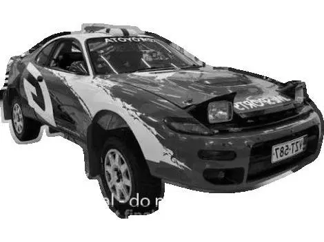 Toyota Celica GT-Four ST185 #101 Ypres Historic Rally 2026 J-M.Latvala/J.Koski-Lammi 1