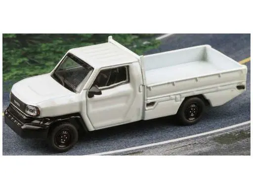Toyota Hilux Champ Tamaraw Super White 2025 1