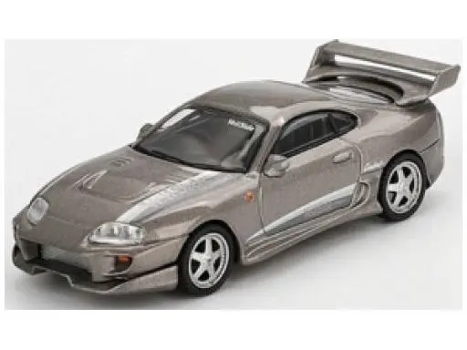Toyota Supra Veilside Combat V-II Combat Grey (LHD) 1
