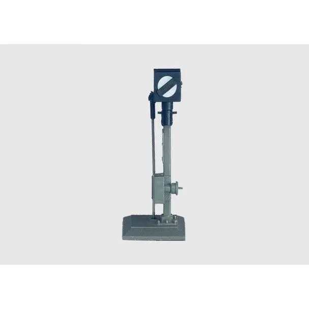 TRACK BLOCK SIGNAL