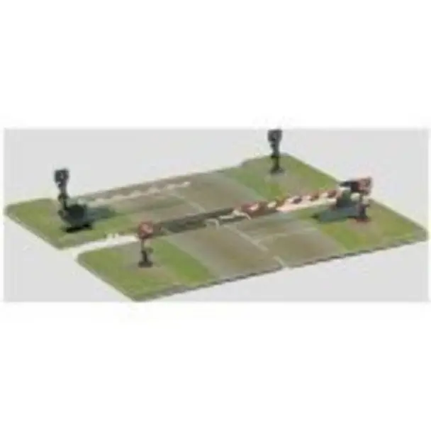 TRACK CROSSING GATE SET