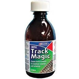 TRACK MAGIC REFILL 250ML
