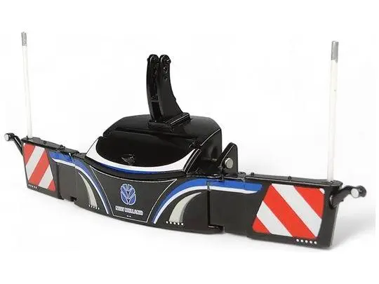 Tractor Bumper Safety Weight 800kg New Holland Version 1