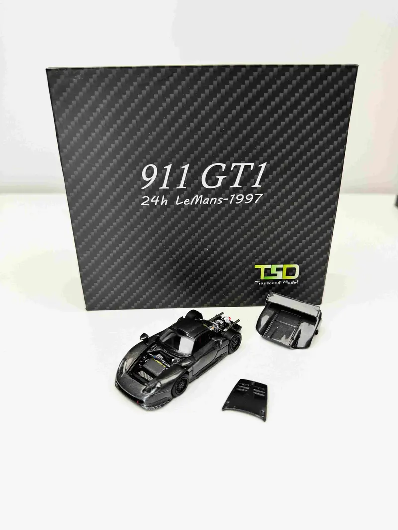 Transcend model 1