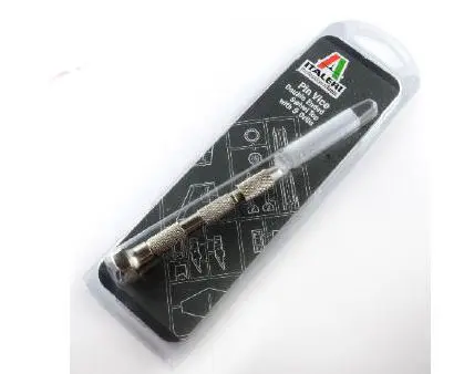 TRAPANO MANUALE A DOPPIO ATTACCO - Italeri - IT50831