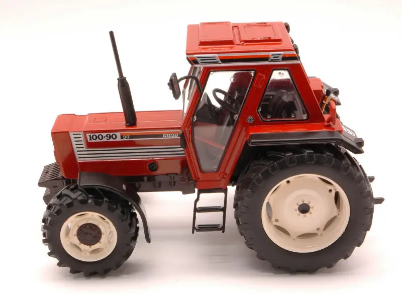 TRATTORE FIAT 100-90 DOUBLE 4WD 1