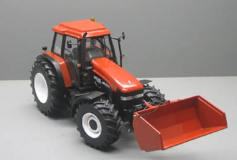 TRATTORE FIAT M135 W/095B 1