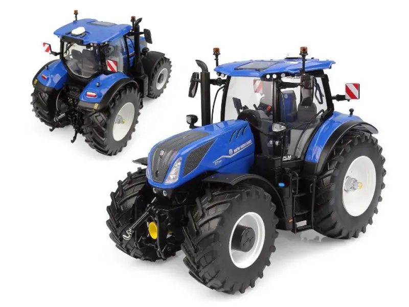 TRATTORE NEW HOLLAND T7.300 AUTO COMMAND 1