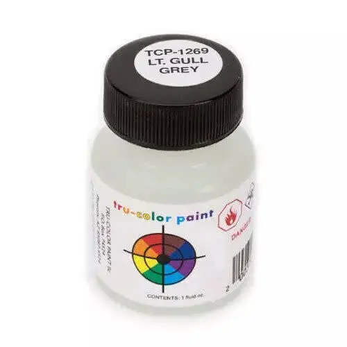 Tru-Color ANA-620