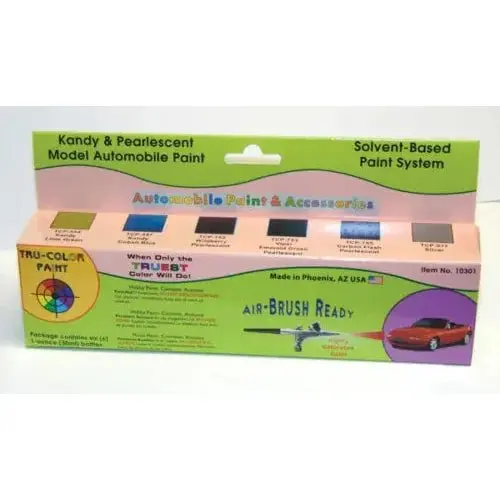 Tru-Color AUTO KANDY PEARLE 1 OZ