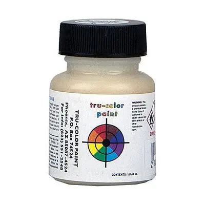 Tru-Color B&Q TRANSIT CREAM  1 OZ