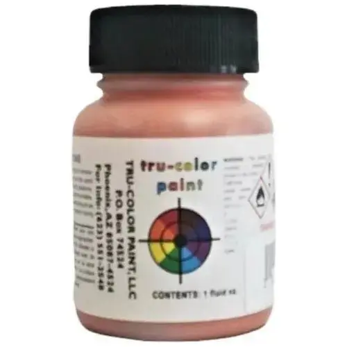 Tru-Color B&Q TRANSIT SALMON 1OZ
