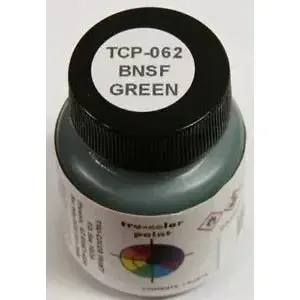 Tru-Color BN SANTA FE GREEN 1OZ