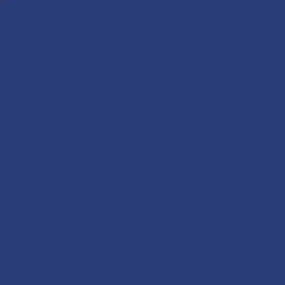 Tru-Color BRIGHT REGATTA BLUE POLY
