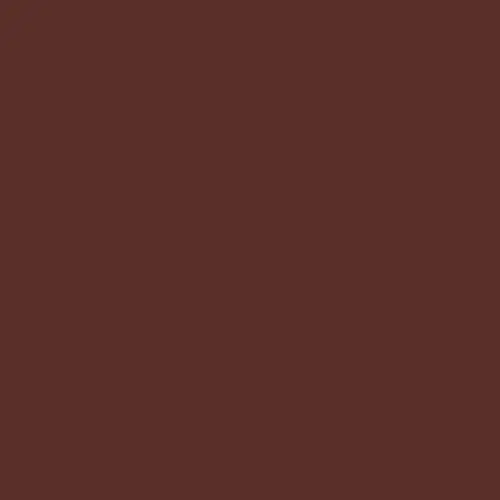 Tru-Color BURNISHED BRANDY PERAL