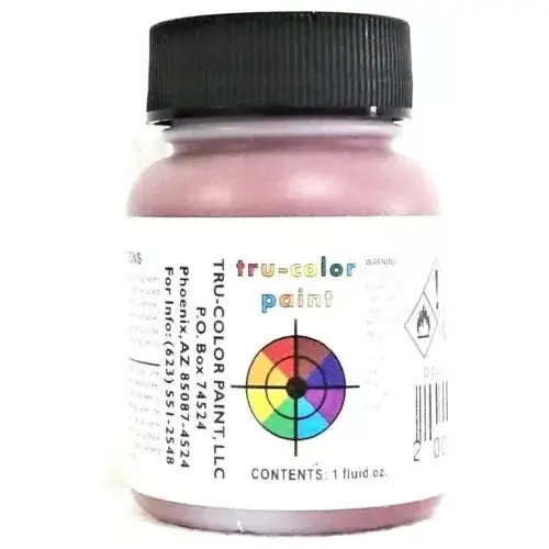 Tru-Color BURNT IRON