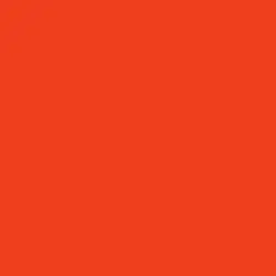 Tru-Color CHESSIE RED/ORANGE 1 OZ
