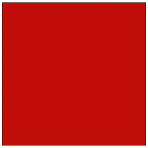 Tru-Color CHINESE RED 1OZ