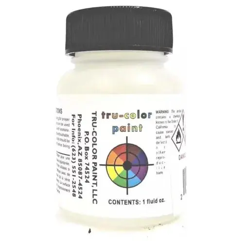 Tru-Color CLEAR PRIMER