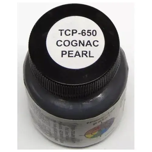 Tru-Color COGNAC PEARL