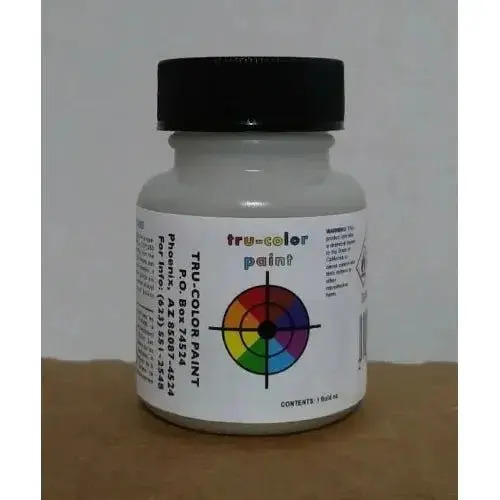 Tru-Color CONCRETE 1 OZ