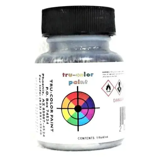 Tru-Color DARK ALUMINUM
