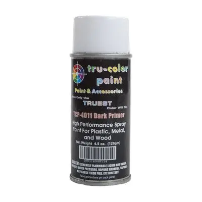 Tru-Color DARK PRIMER SPRAY
