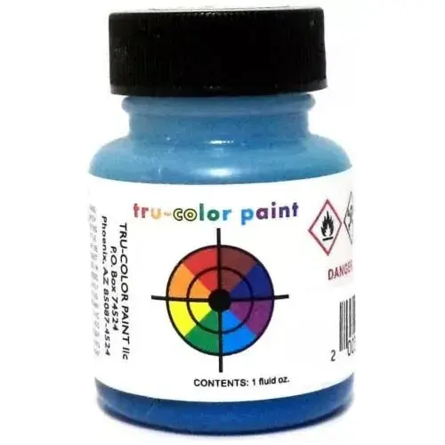 Tru-Color EMD DEMO BLUE (NM) 1 OZ