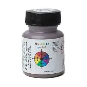 Tru-Color FLAT DARK WOODN RIFL 1 OZ