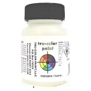 Tru-Color FLAT EAST EURO DUST 1 OZ
