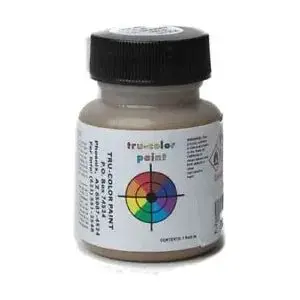 Tru-Color FLAT LIGT WOODN RIFL 1 OZ