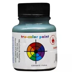 Tru-Color FLAT NP DARK GREEN