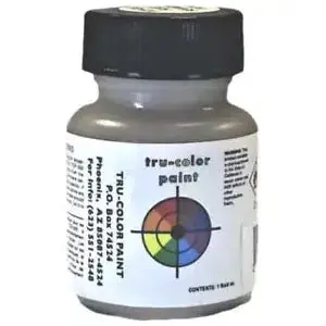 Tru-Color FLAT P&W BROWN
