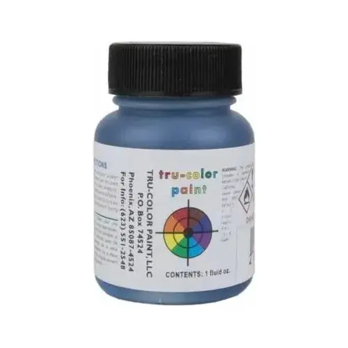 Tru-Color FRISCO METEOR BLUE