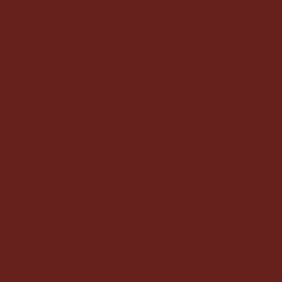 Tru-Color FRT CAR RED-ACL 1940-1960