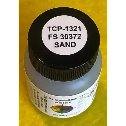 Tru-Color FS-30372 SAND