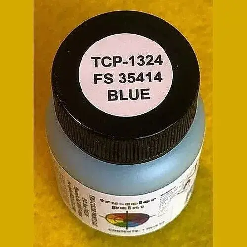 Tru-Color FS-35414 BLUE