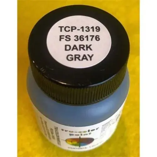 Tru-Color FS-36176 DARK GRAY