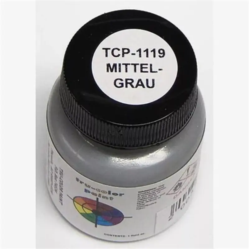 Tru-Color GERMAN