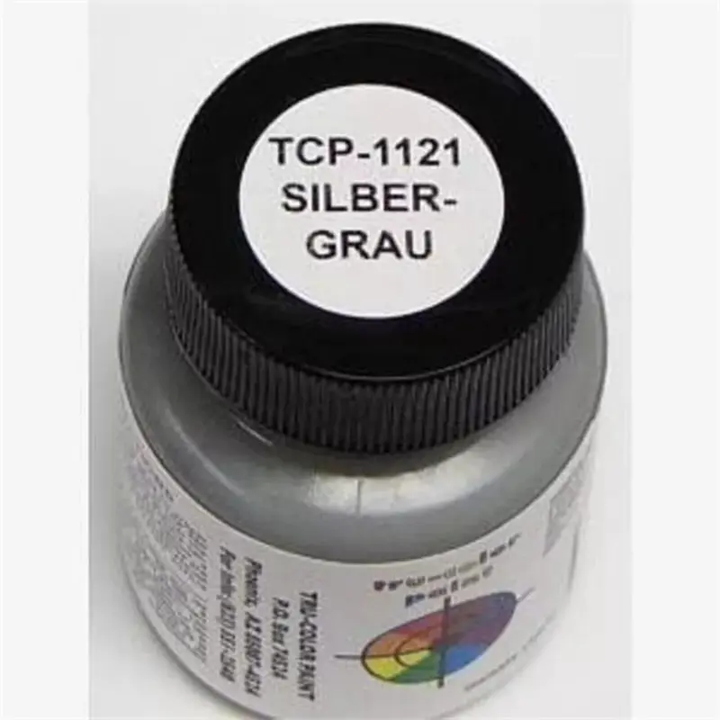 Tru-Color GERMAN