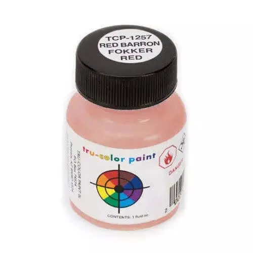 Tru-Color GERMAN