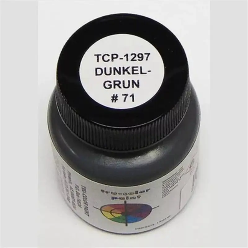 Tru-Color GERMAN