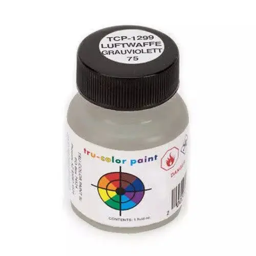 Tru-Color GERMAN